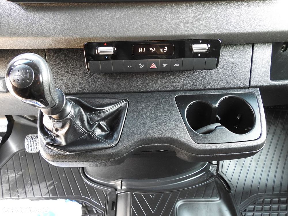 Mercedes-Benz SPRINTER 314 FURGON CHŁODNIA  4*C TEMPOMAT KLIMATYZACJA  140KM - 39