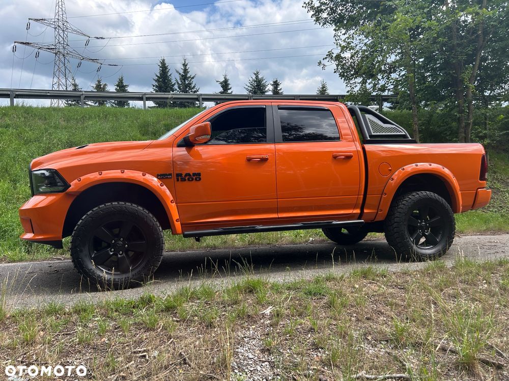 Dodge RAM - 9