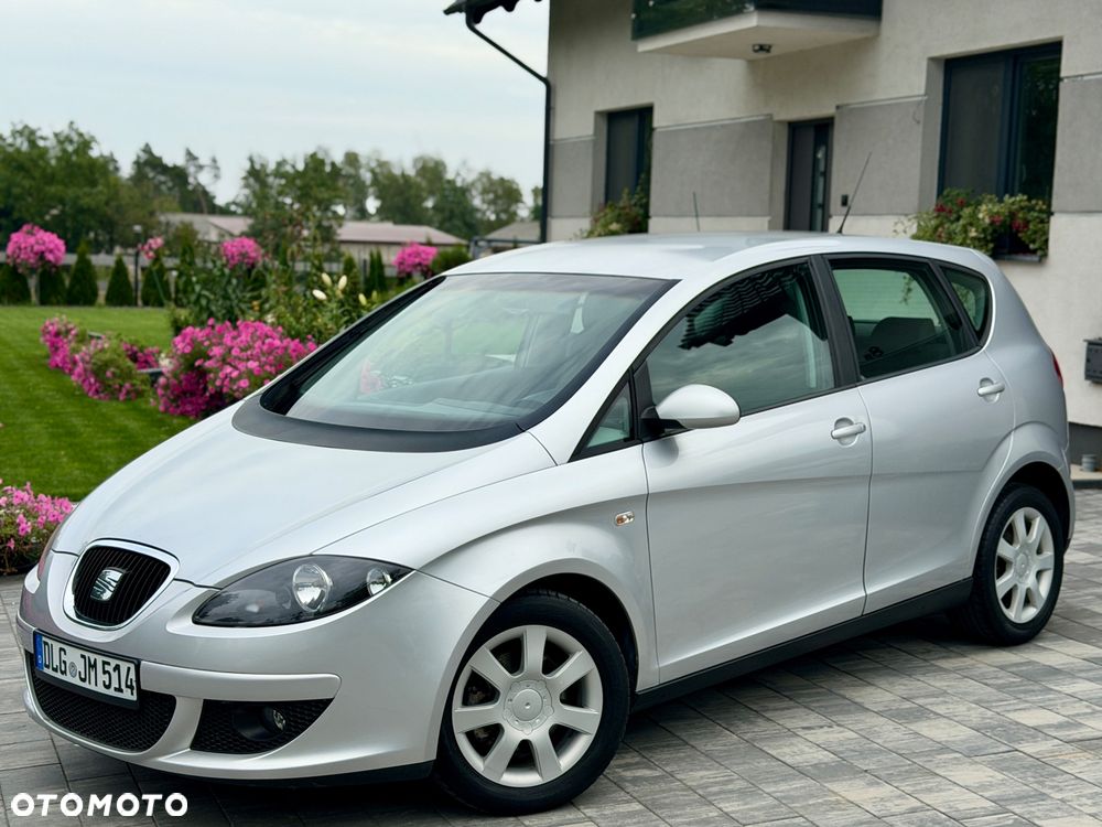 Seat Altea 1.9 TDI Fresh - 2
