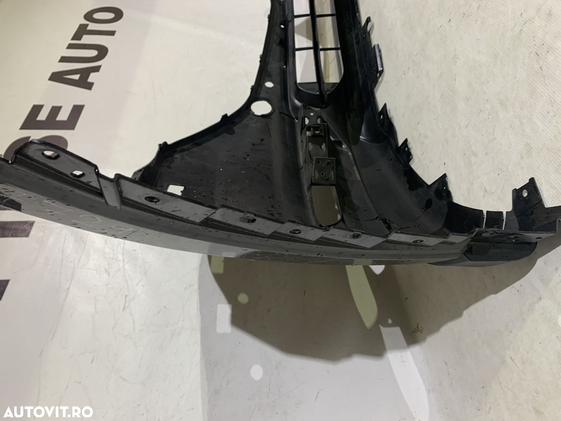 Bara fata Mazda CX5, 2017, 2018, 2019, 2020, cod origine OE KB8A-50031. - 3