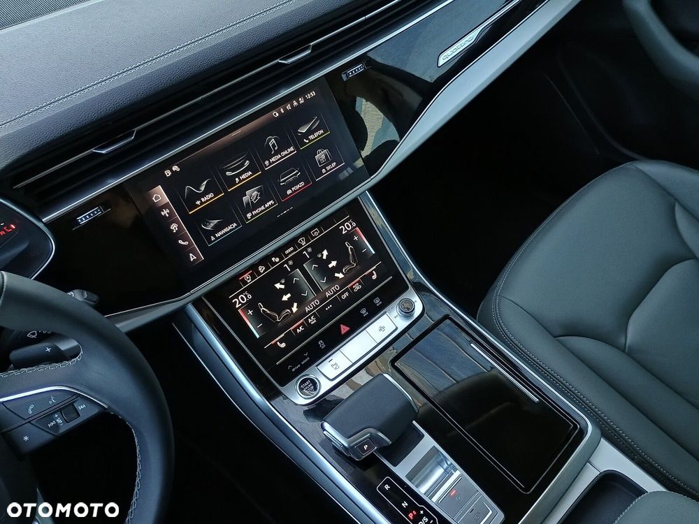 Audi Q7 - 39