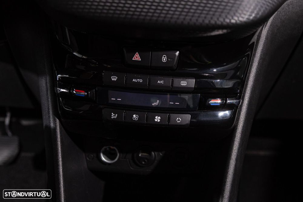 Peugeot 2008 1.6 e-HDi Allure 2-Tronic - 18