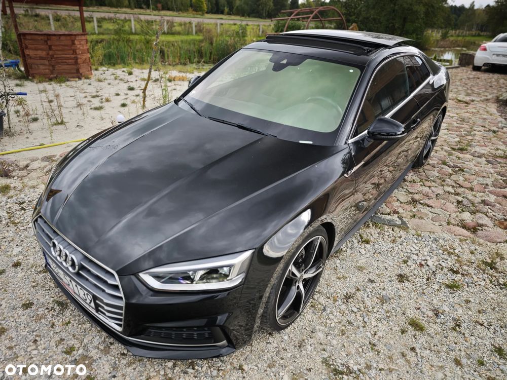 Audi A5 - 14