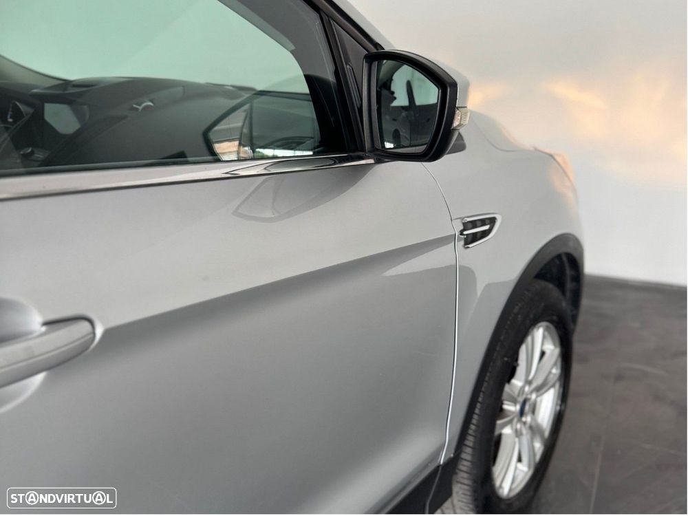 Ford Kuga 1.5 TDCi Business - 23