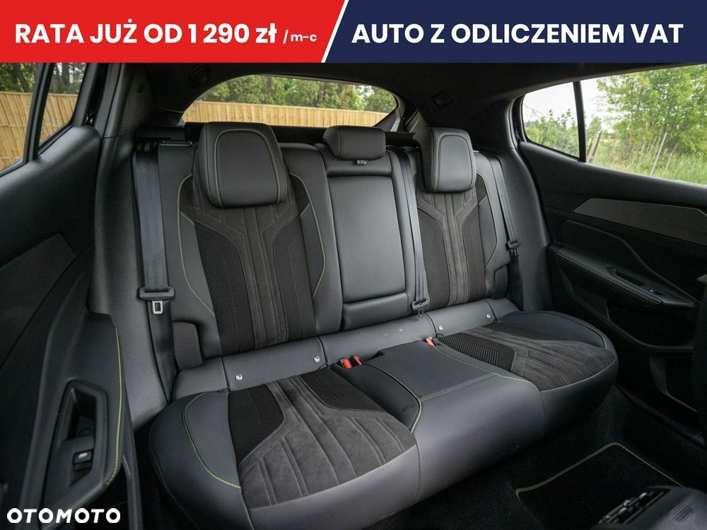 Peugeot 408 - 19