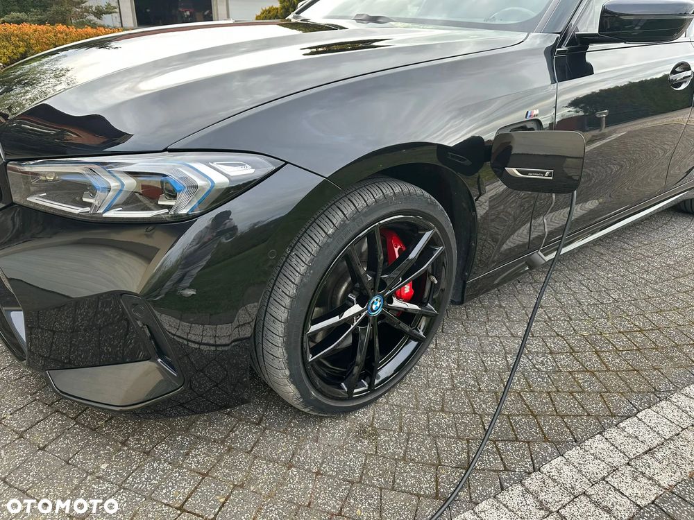 BMW Seria 3 - 7