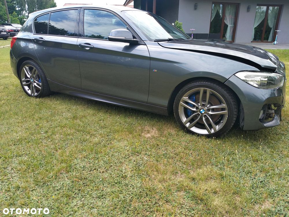BMW Seria 1 116i - 2