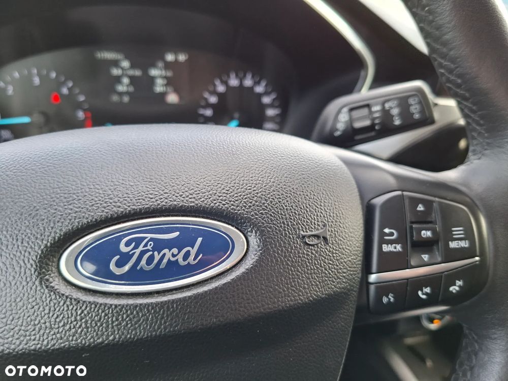 Ford Kuga 2.0 EcoBlue AWD Titanium X - 15