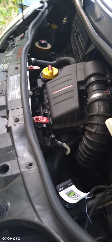 Renault Trafic - 19