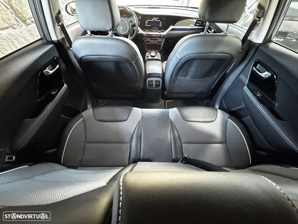 Kia e-Niro 64kWh - 35