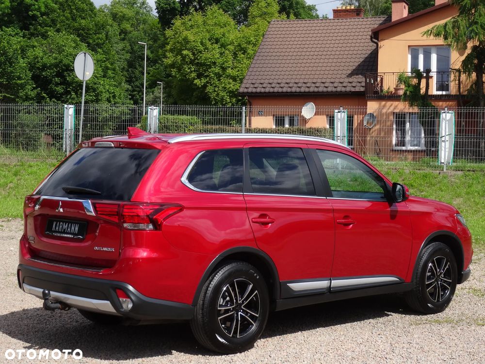 Mitsubishi Outlander 2.0 2WD Active - 15