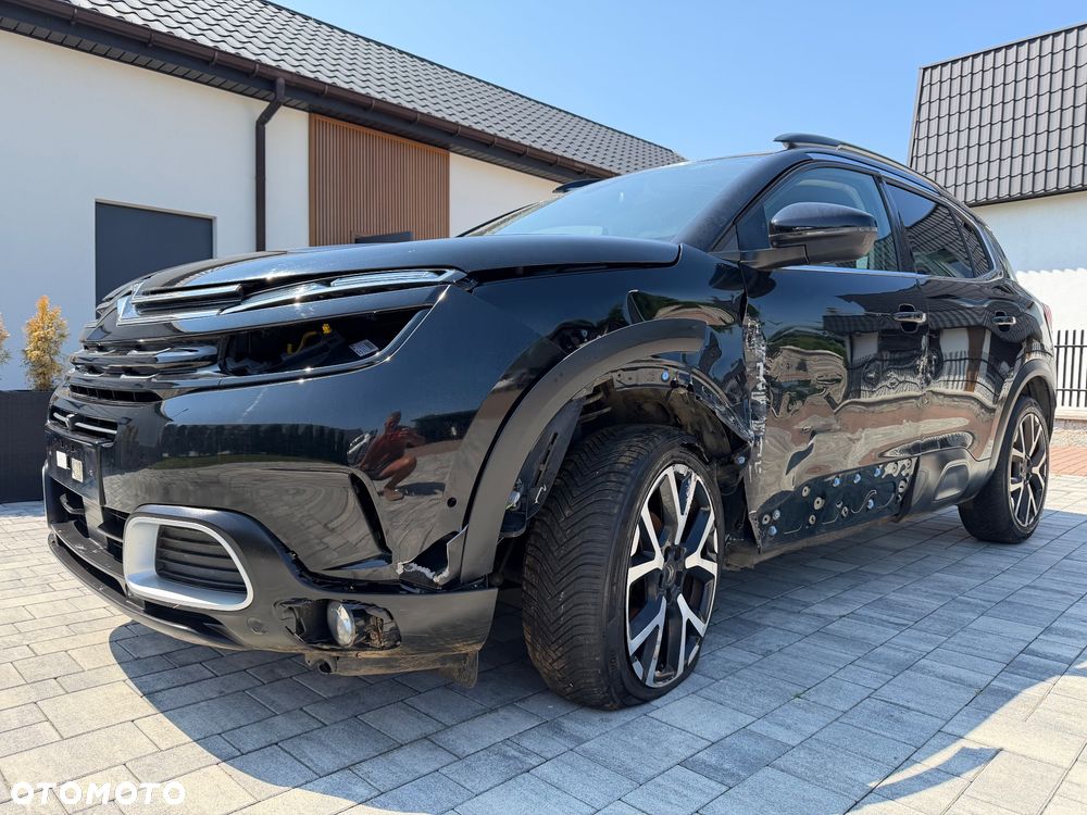 Citroën C5 Aircross 1.5 BlueHDi Shine Pack EAT8 - 2