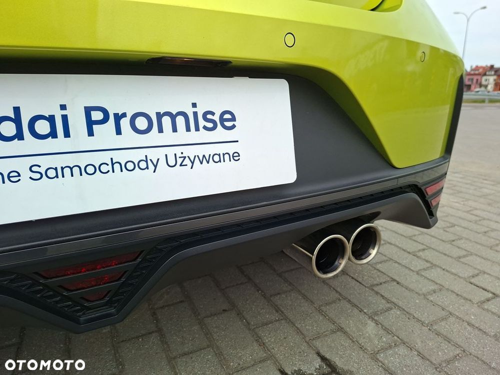 Hyundai i20 1.0 T-GDi N Line - 33