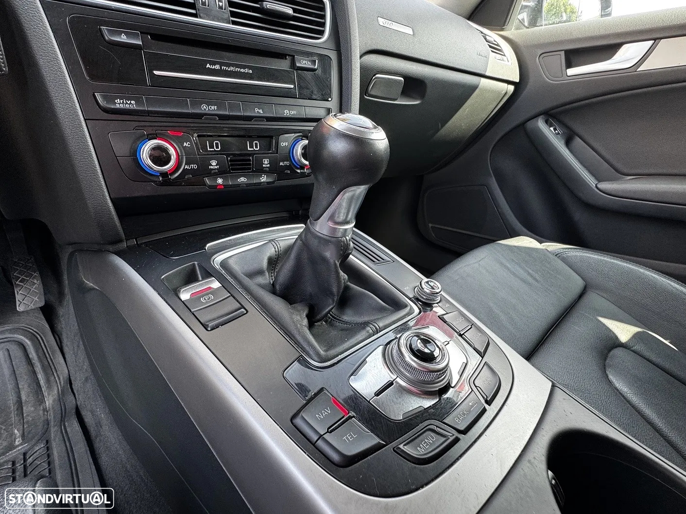 Audi A5 Sportback 2.0 TDI S-line - 24