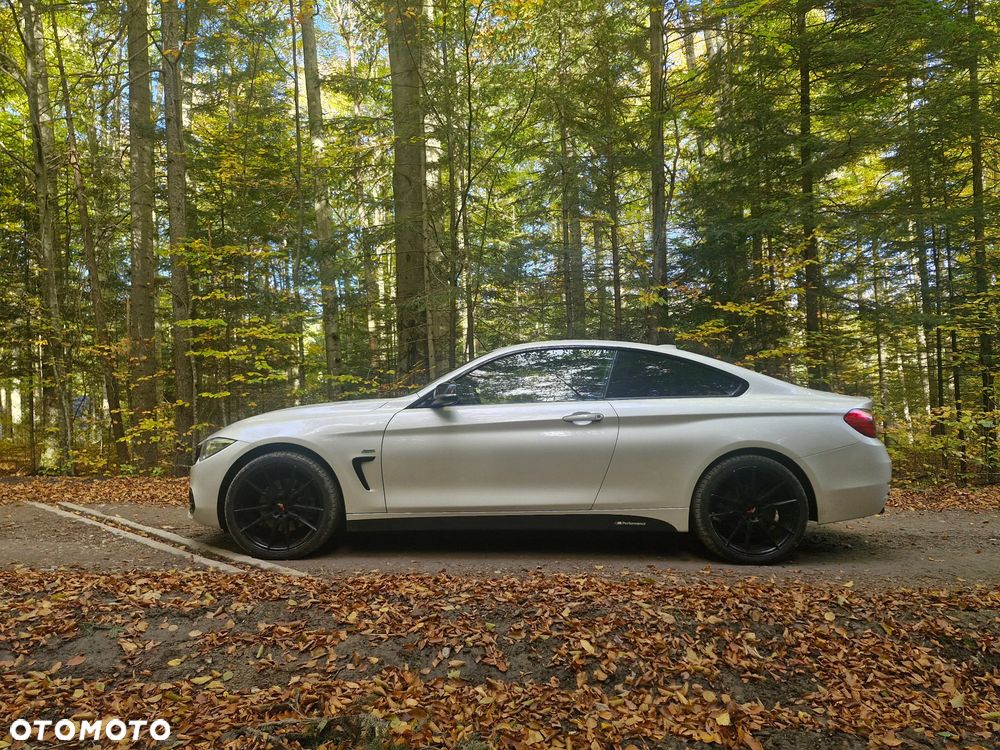 BMW 428I 2015 photo 5