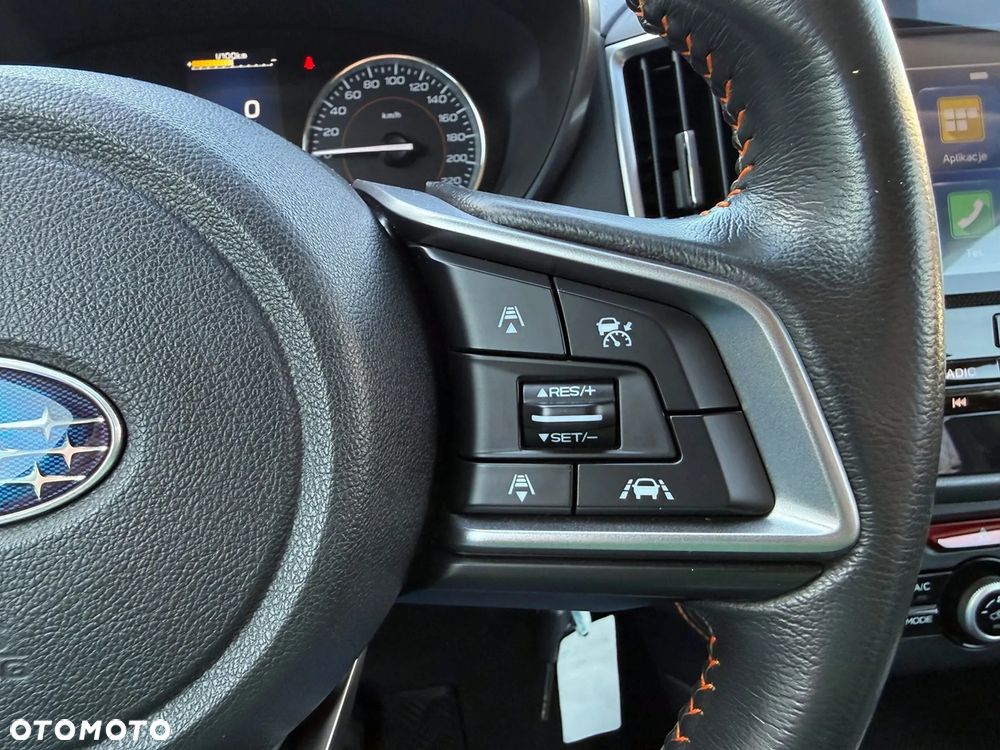 Subaru XV 1.6i Comfort (EyeSight) Lineartronic - 26