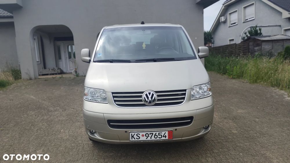 Volkswagen Multivan L1 Highline - 38