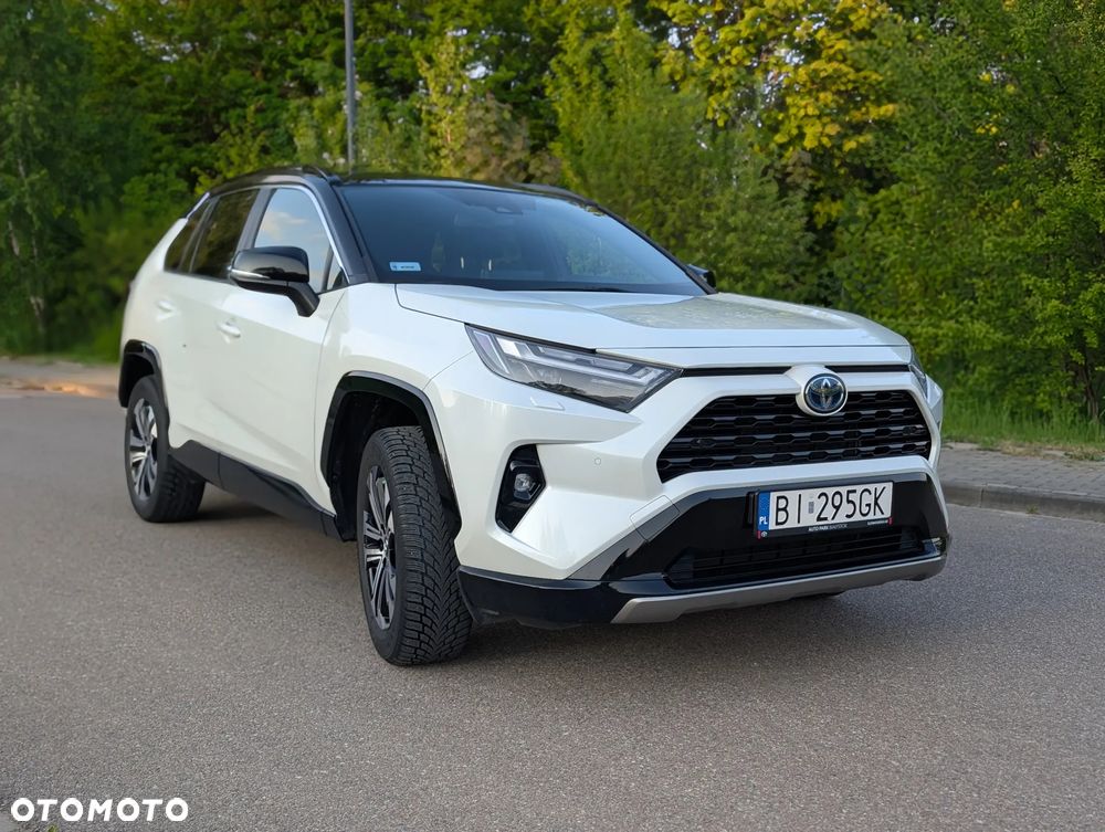 Toyota RAV4 - 11