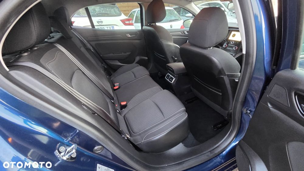 Renault Megane 1.5 dCi Style Edition - 6
