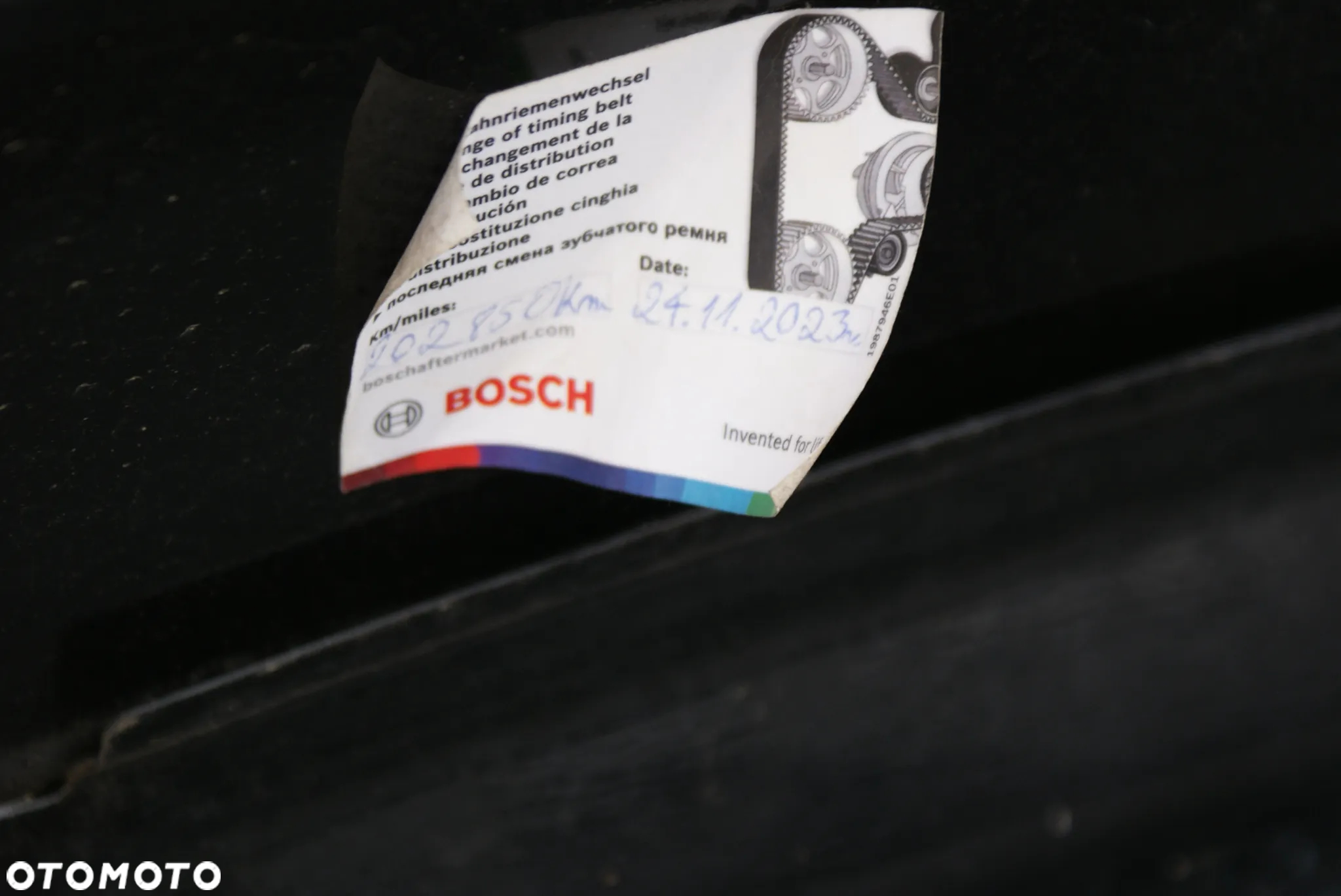 Audi A6 Avant 2.0 TDI DPF - 5