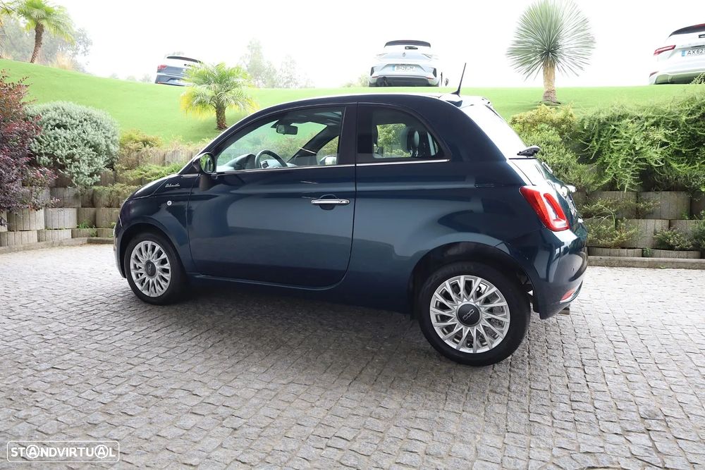 Fiat 500 - 11
