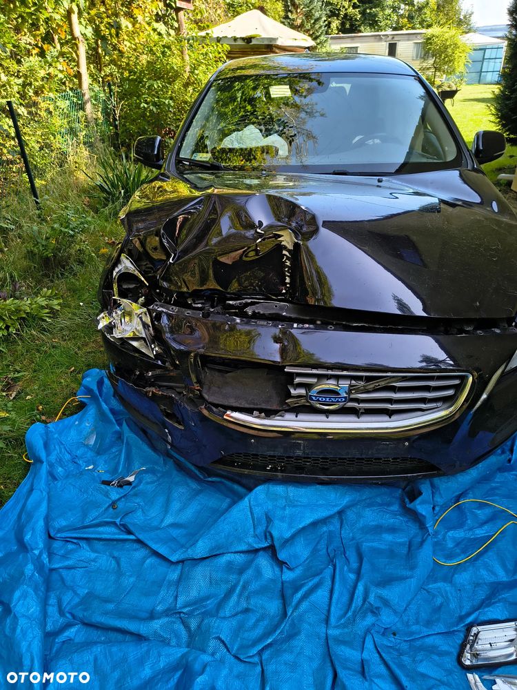 Volvo V60 - 1