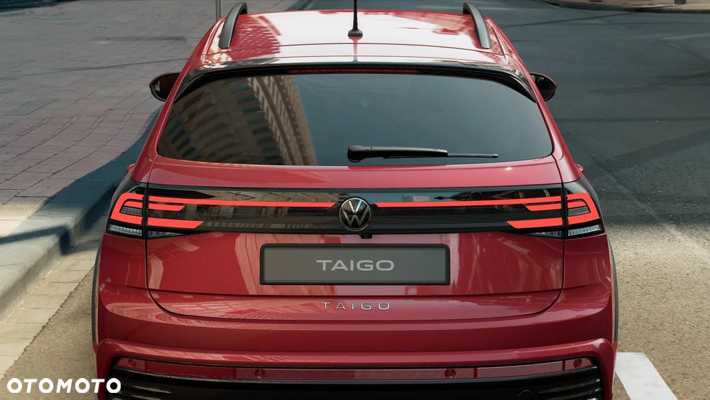 Volkswagen Taigo 1.0 TSI R-Line DSG - 11