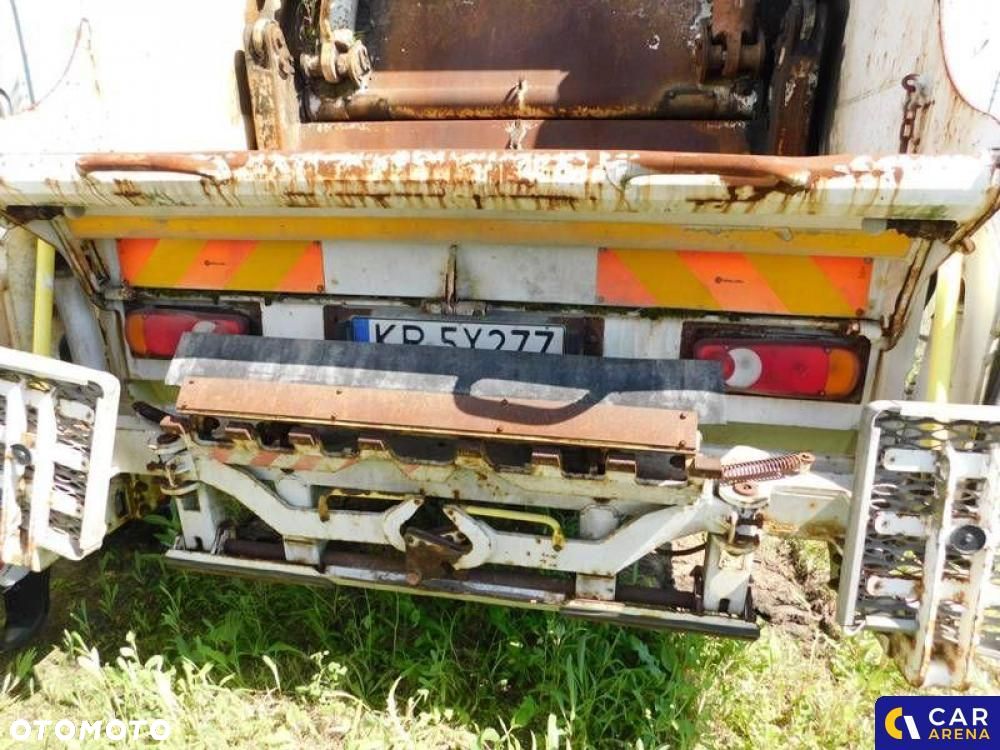 Iveco ML 140 - 38