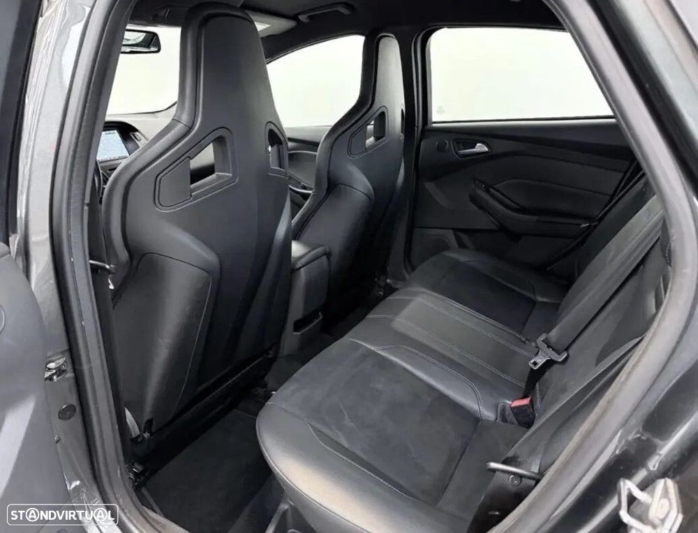 Ford Focus 2.3 EcoBoost RS Pack Performance - 7