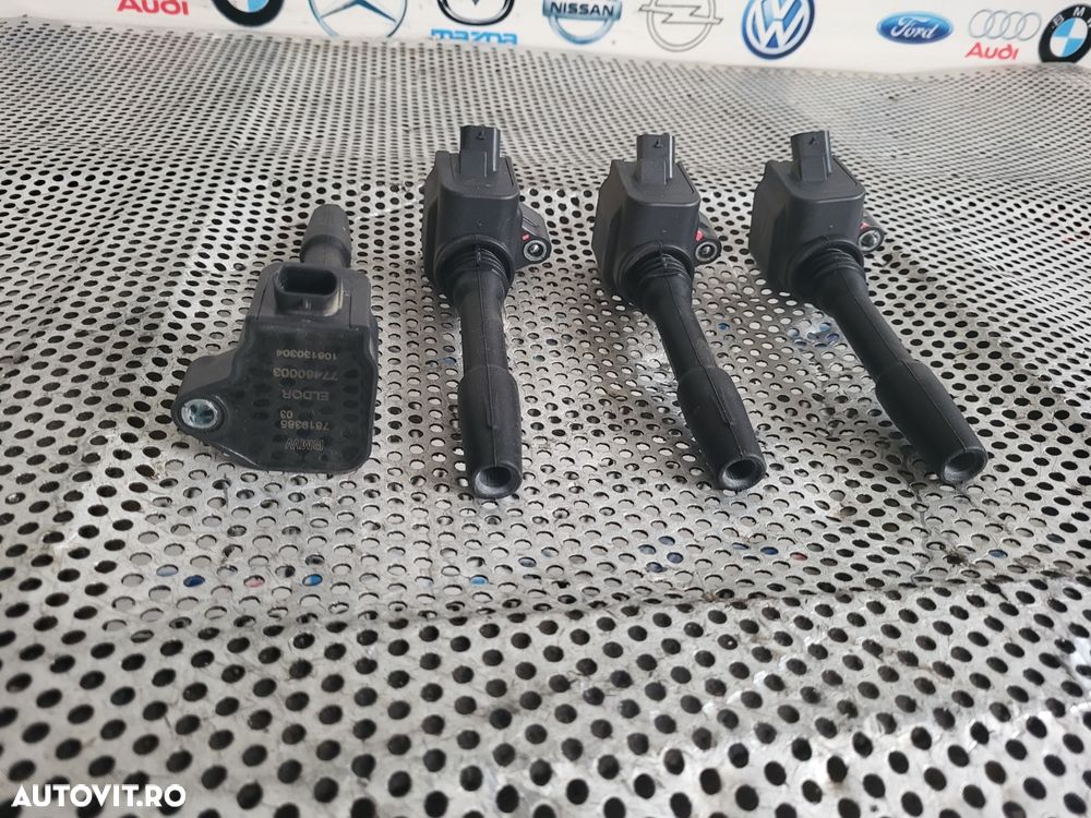 Bobine Bobina Inductie Bmw Cod  F20 F21 F30 F31 F32 F34 F36 X1 X2 F39 F48 Mini B38 B48 B58 Etc. - 5