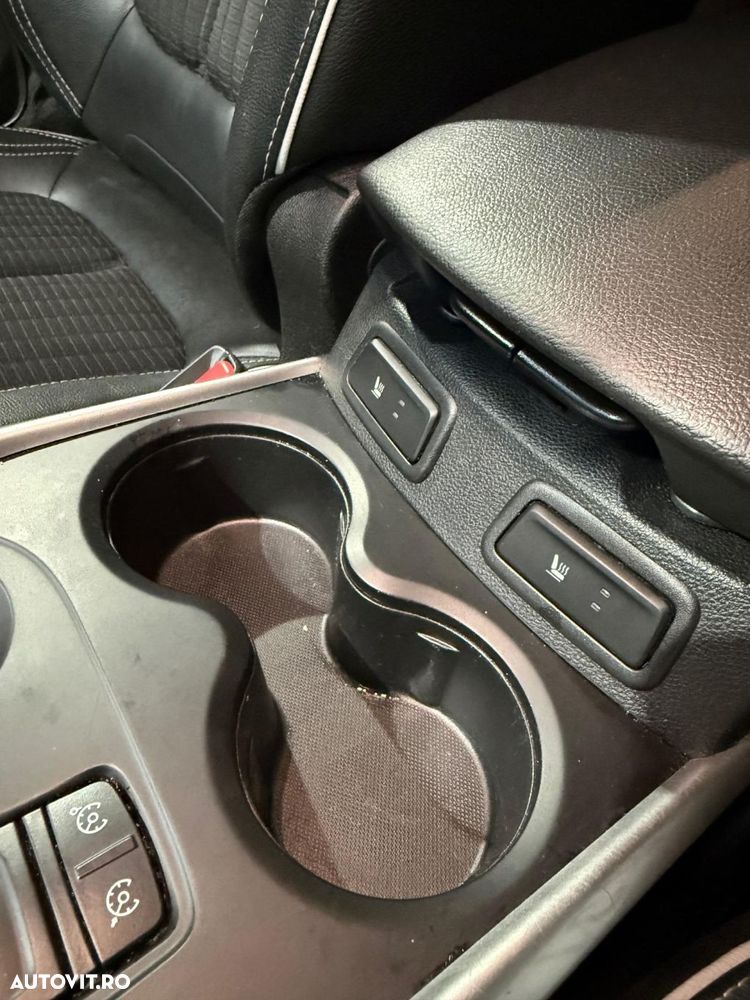 Renault Kadjar Energy dCi 110 EDC Bose Edition - 7