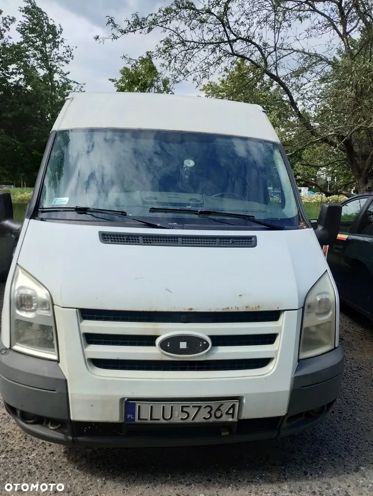 Ford TRANSIT - 9