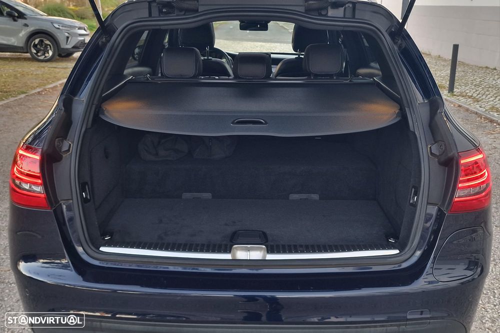 Mercedes-Benz C 300 de T 9G-TRONIC AMG Line - 31