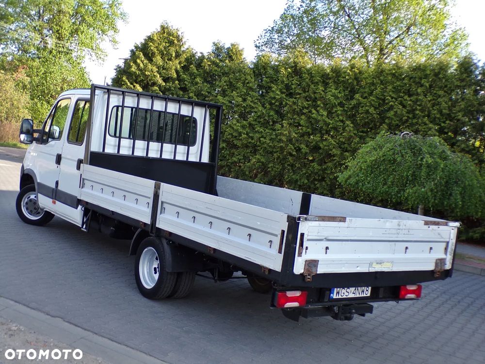 Iveco DAILY DOKA - 14