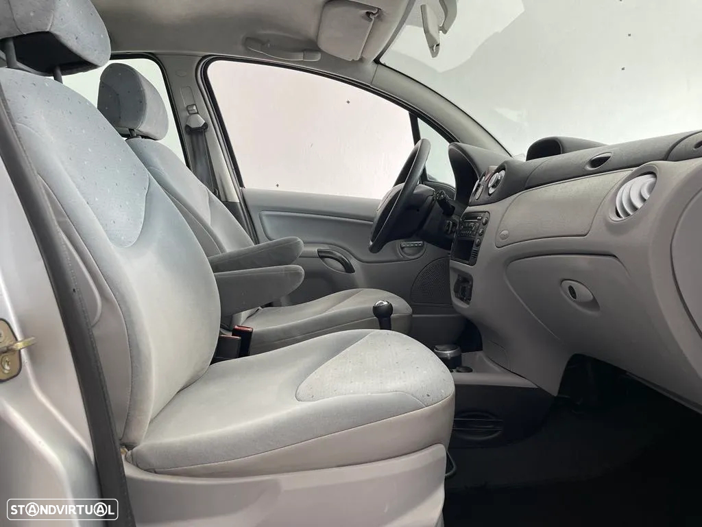 Citroën C3 1.1 SX + - 18