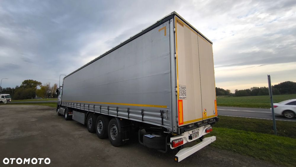 Wielton NS3K standard - 6