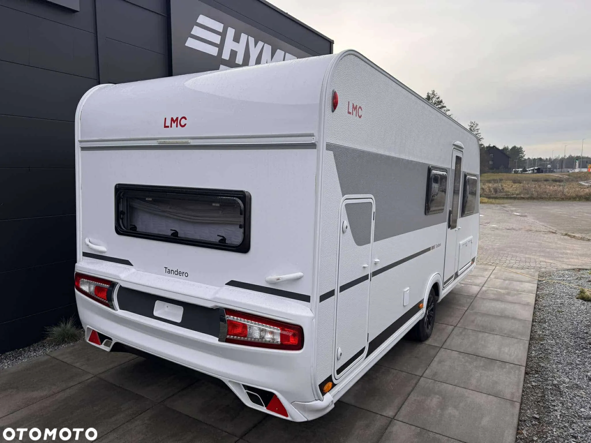 LMC Tandero 500K - 3