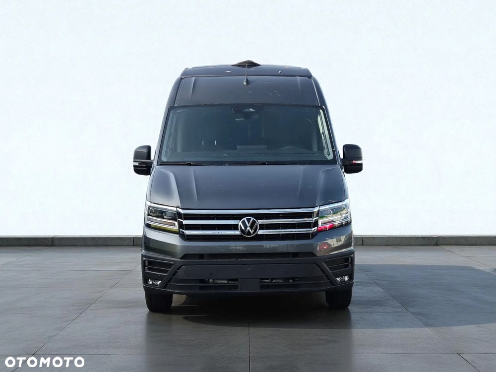 Volkswagen Crafter - 4