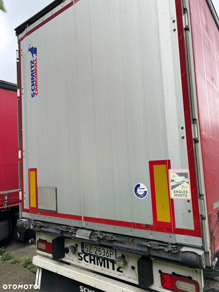 Schmitz Cargobull - 3