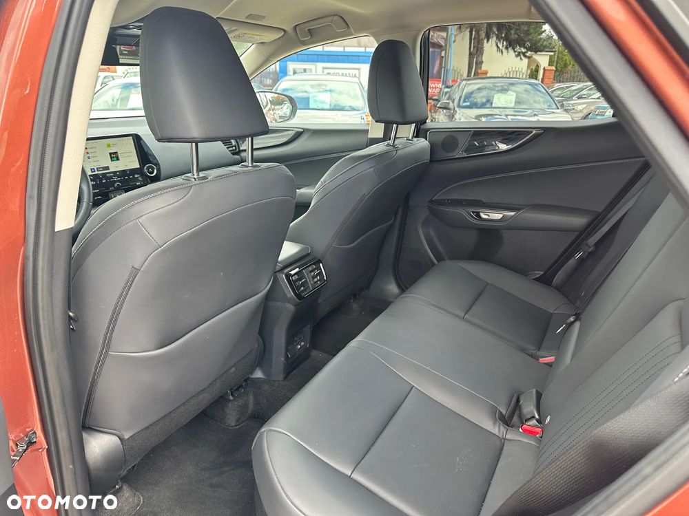 Lexus NX 350h Prestige 2WD - 16