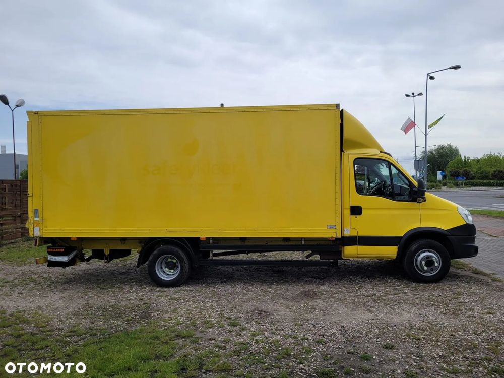 Iveco 70c17 - 6