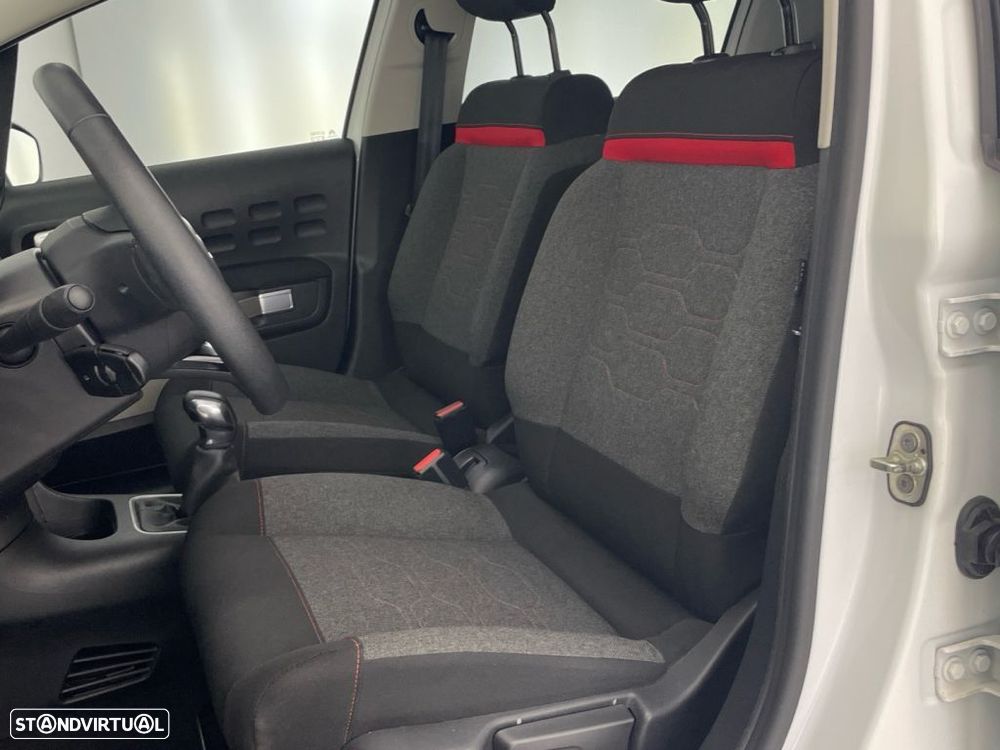 Citroën C3 1.2 PureTech Shine - 18
