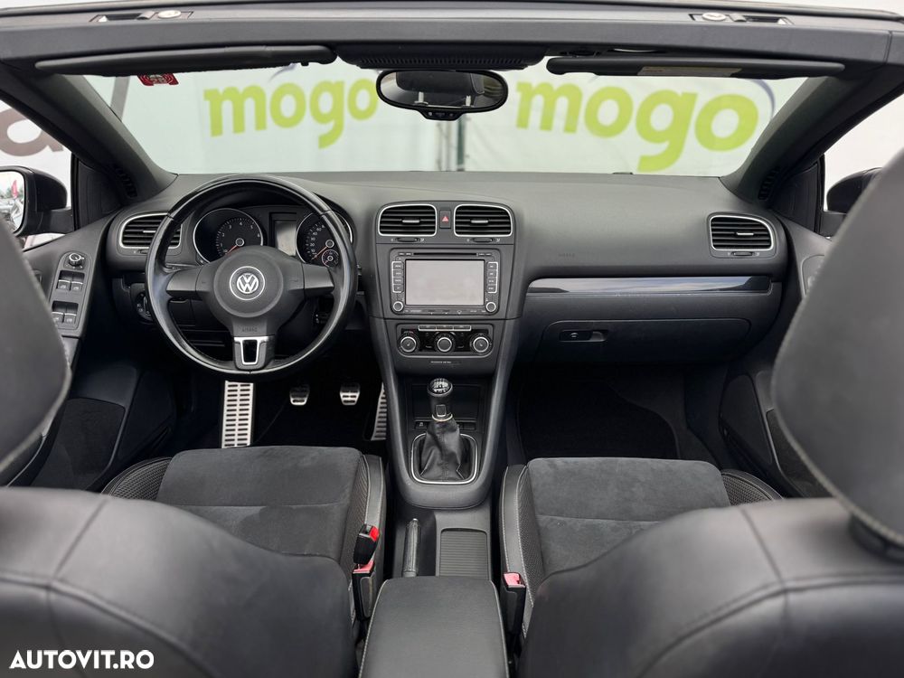 Volkswagen Golf 1.2 TSI - 6