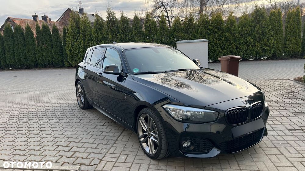 BMW Seria 1 125d Sport-Aut M Sport - 15