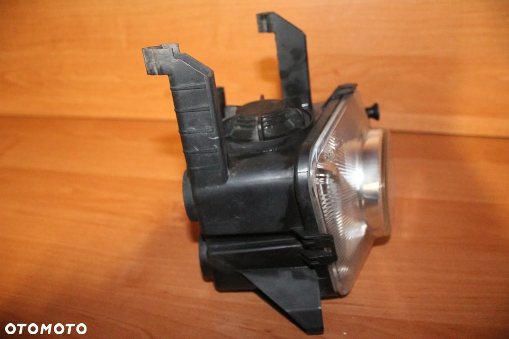 HALOGEN LEWY PRZÓD LEWY PRZEDNI OPEL MERIVA A PO LIFT 13262044 - 4
