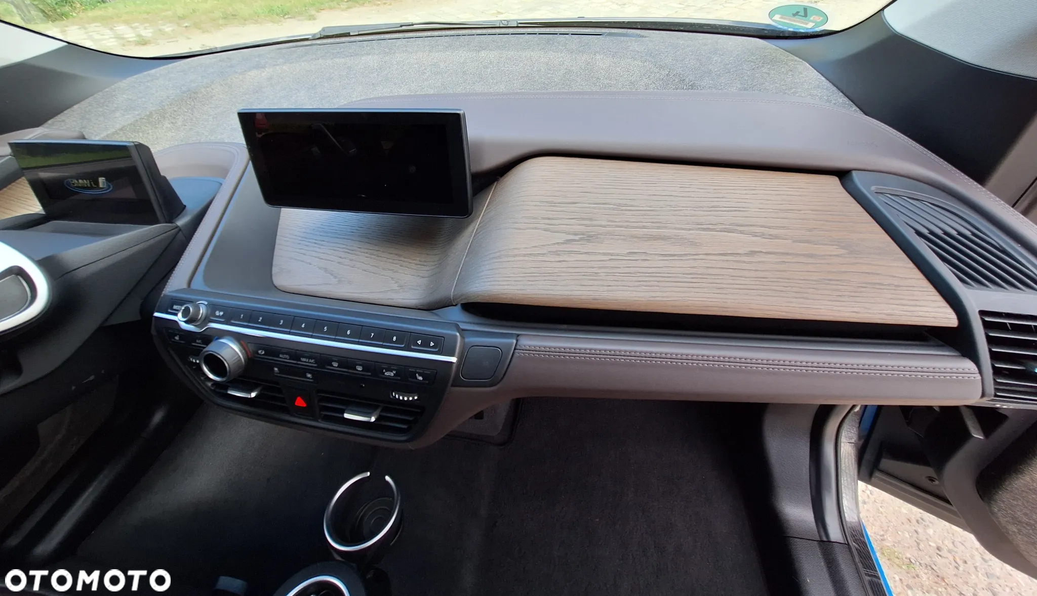 BMW i3 120 Ah - 25