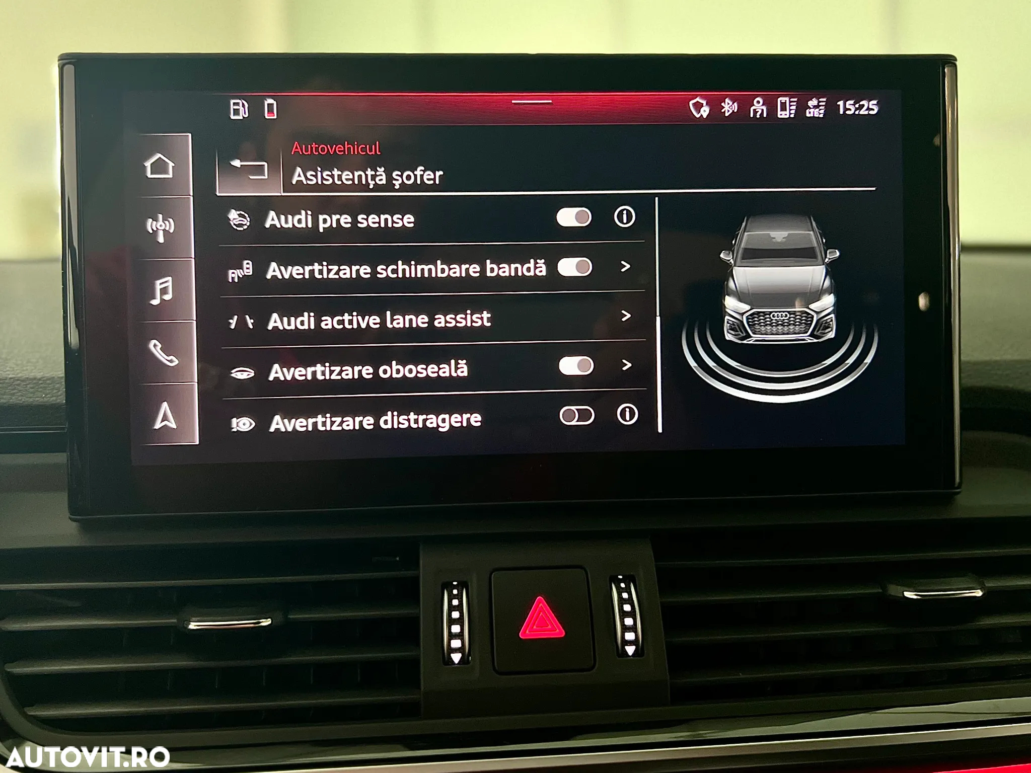 Audi Q5 - 37