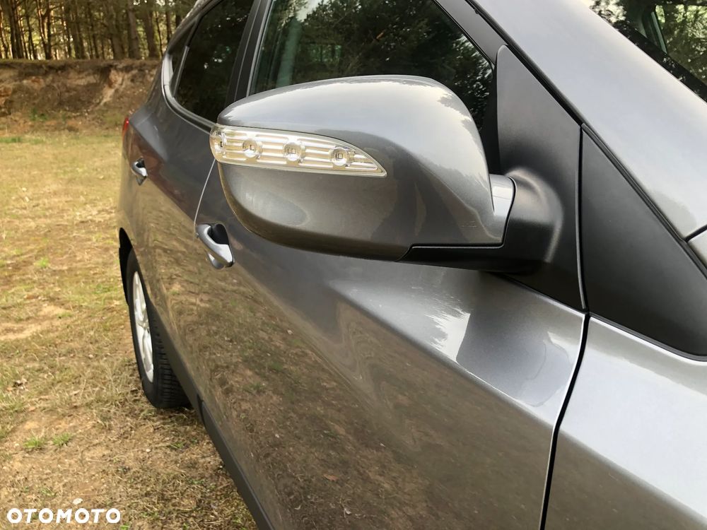 Hyundai ix35 1.6 2WD Trend - 34