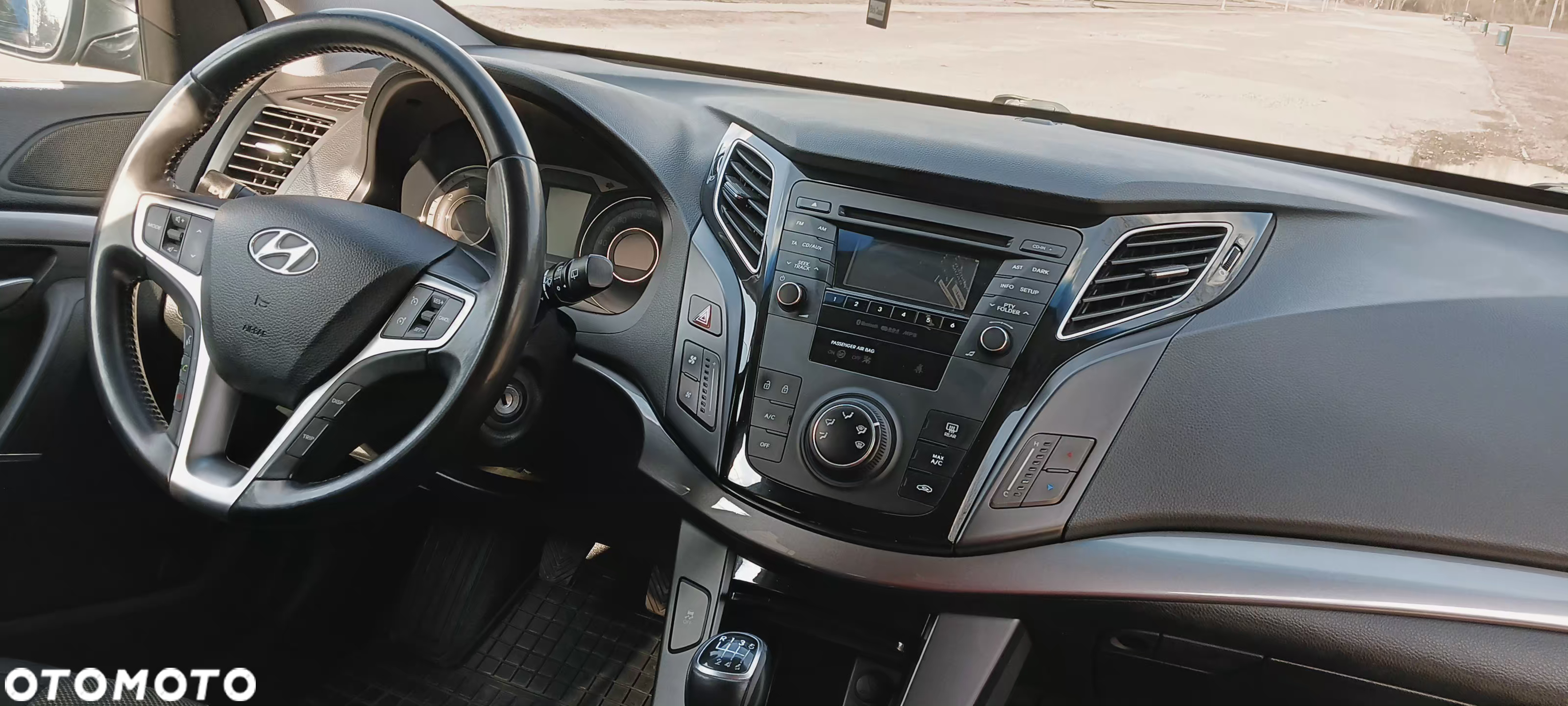 Hyundai i40 - 16