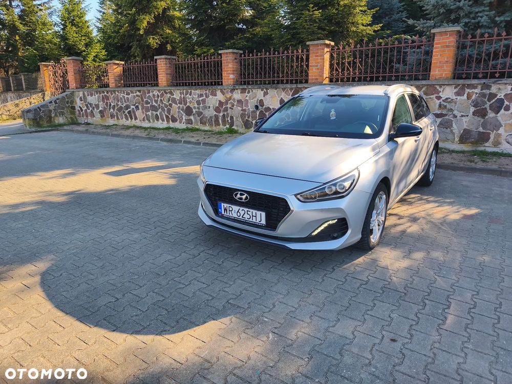 Hyundai i30 - 3